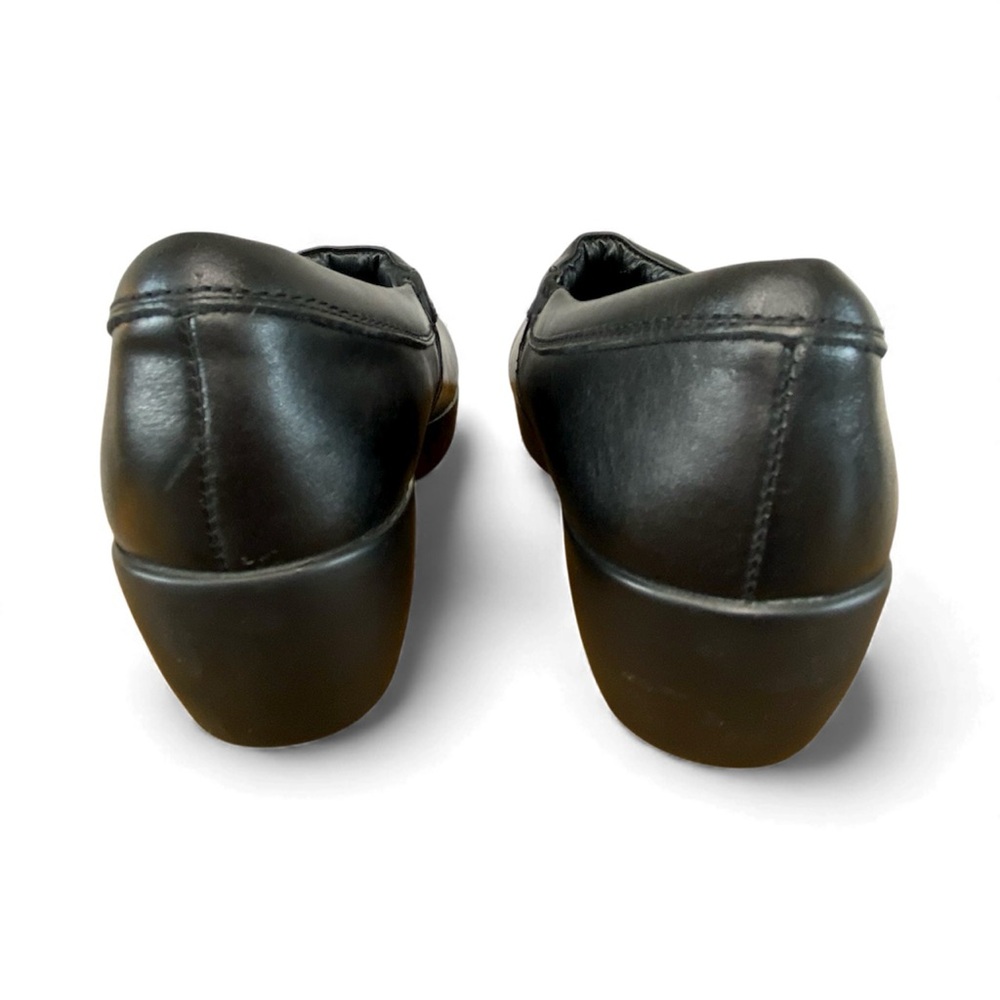 SR Max Geneva Womens Non Slip Work Clogs Nurse Restaurant Kitchen Slip Resistant - Picture 7 of 8